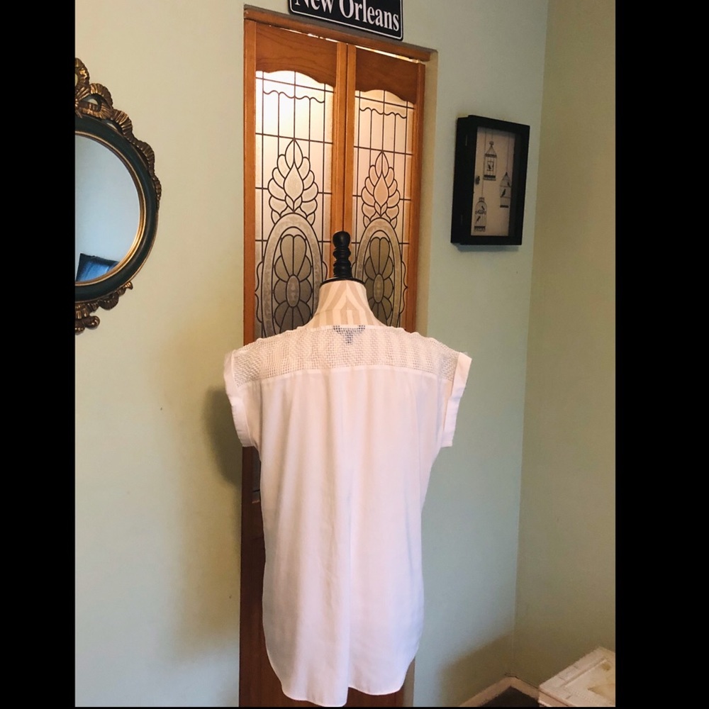 Blouse - Picture 3 of 3
